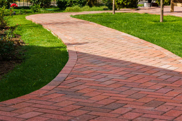 Best Heated Driveway Installation in USA